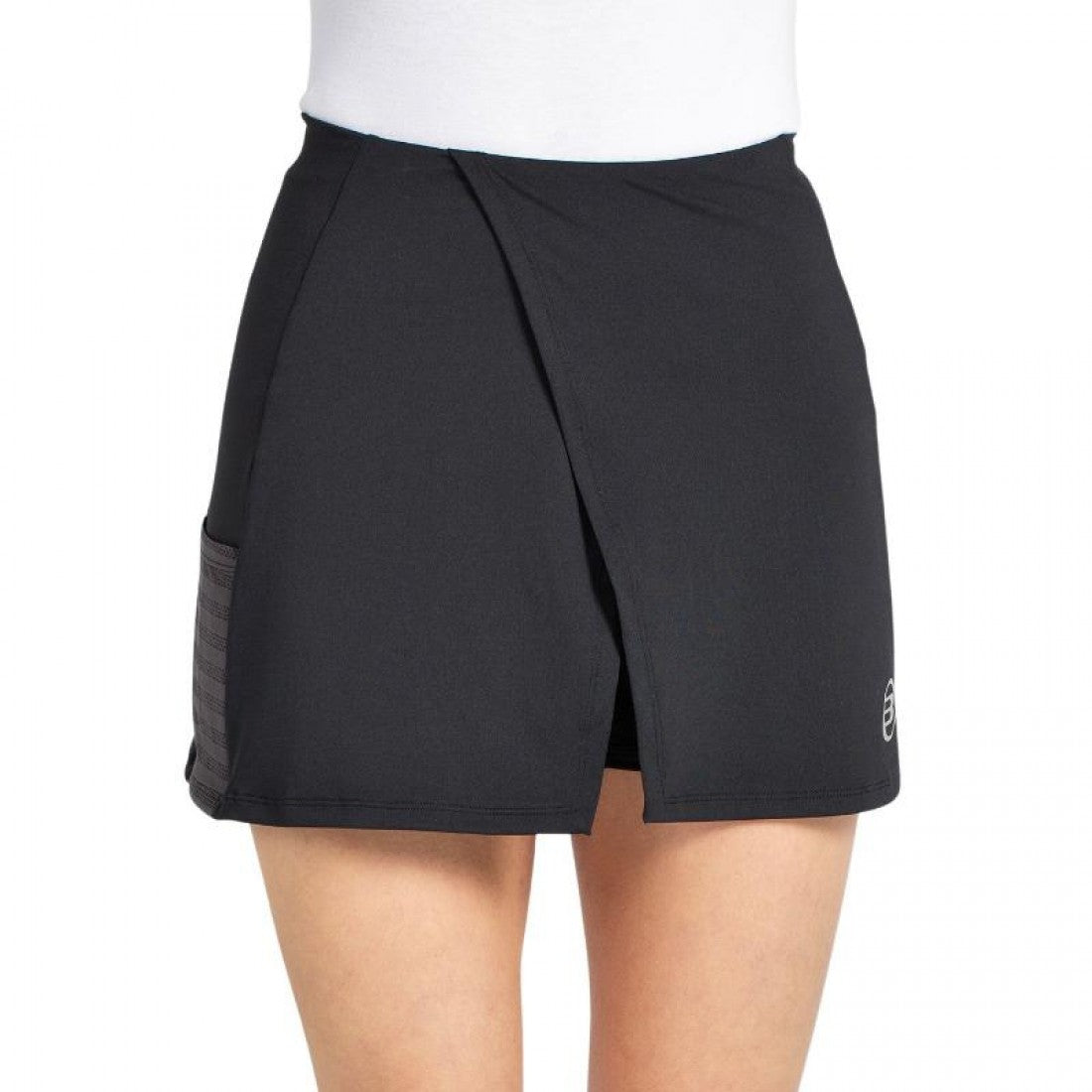 Bullpadel Delfi Brea Diya Azabache Skirt