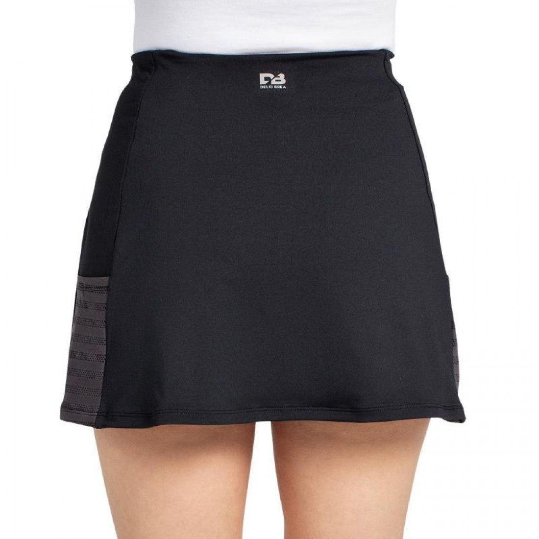 Bullpadel Delfi Brea Diya Azabache Skirt