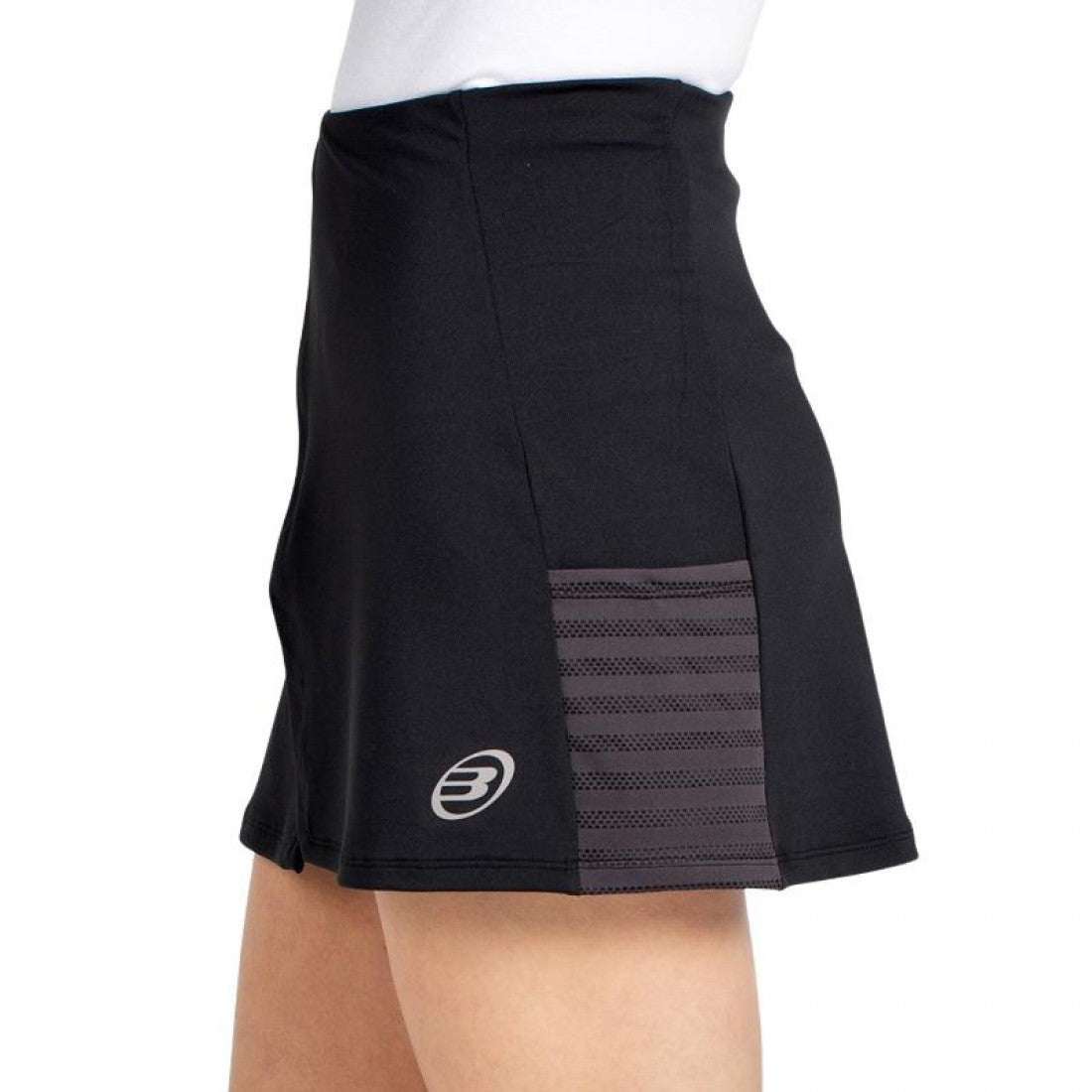 Bullpadel Delfi Brea Diya Azabache Skirt