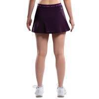 Nox Pro Dark Purple Skirt | Padelpoint Store