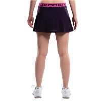 Nox Pro Purple Pink Skirt