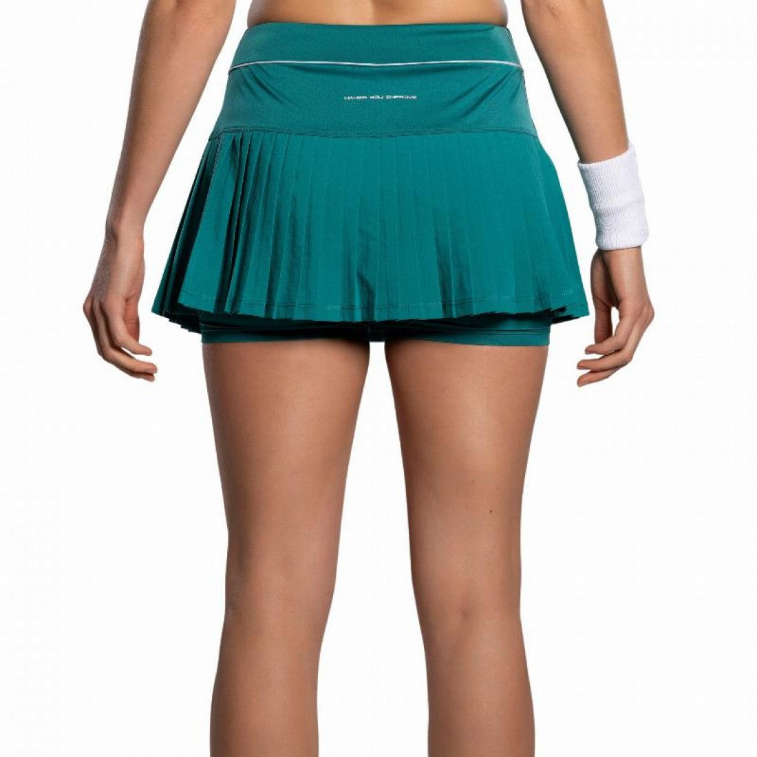 Nox Pro Ivy Green Skirt