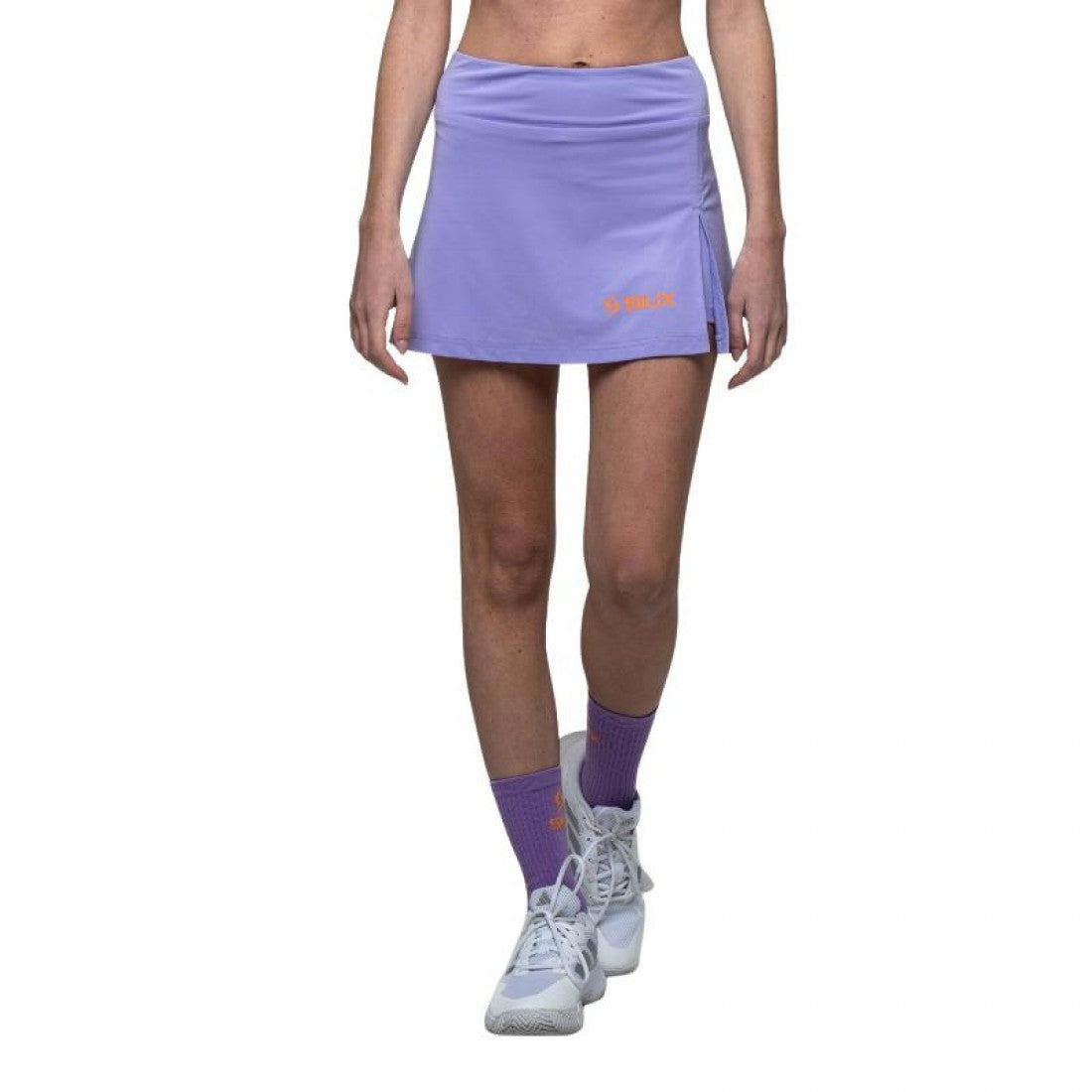 Siux Cyber 26 Lilac Skirt