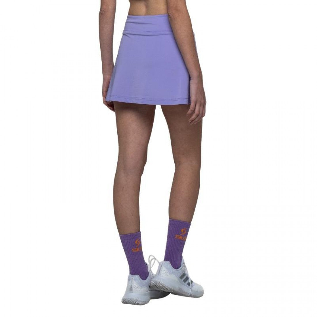 Siux Cyber 26 Lilac Skirt