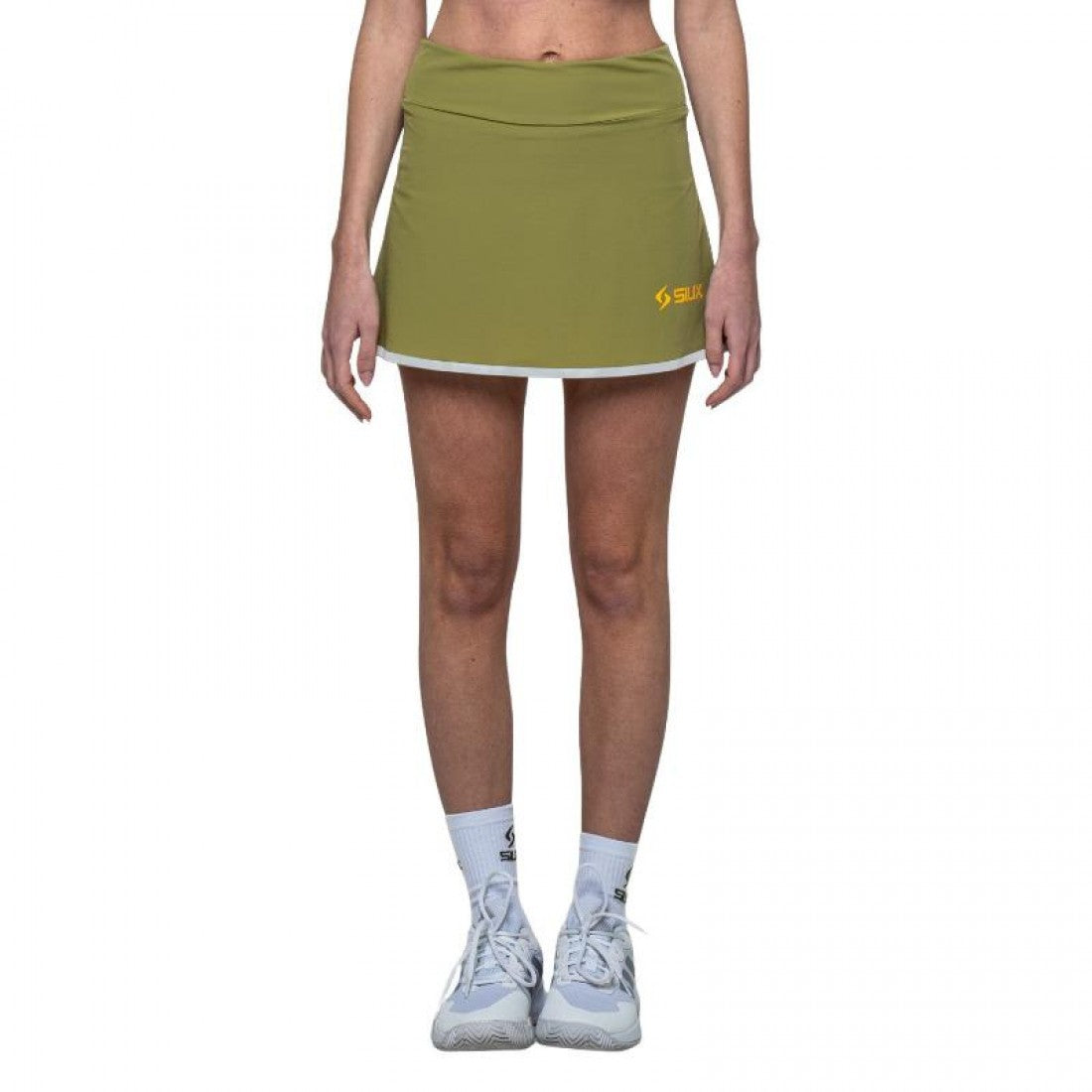 Siux Gea 26 Green Skirt