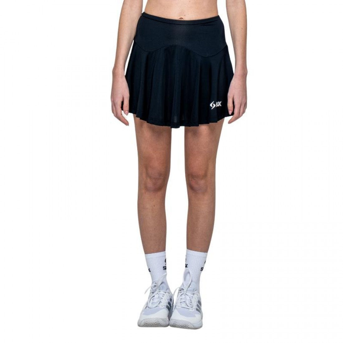 Siux Match 26 Black Skirt