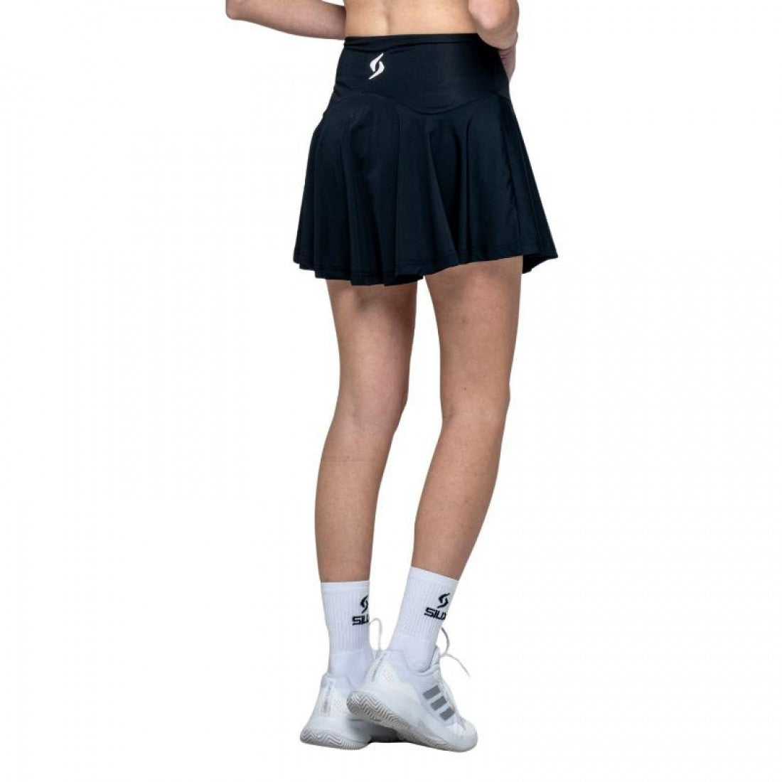 Siux Match 26 Black Skirt