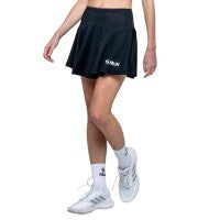 Siux Match 26 Black Skirt