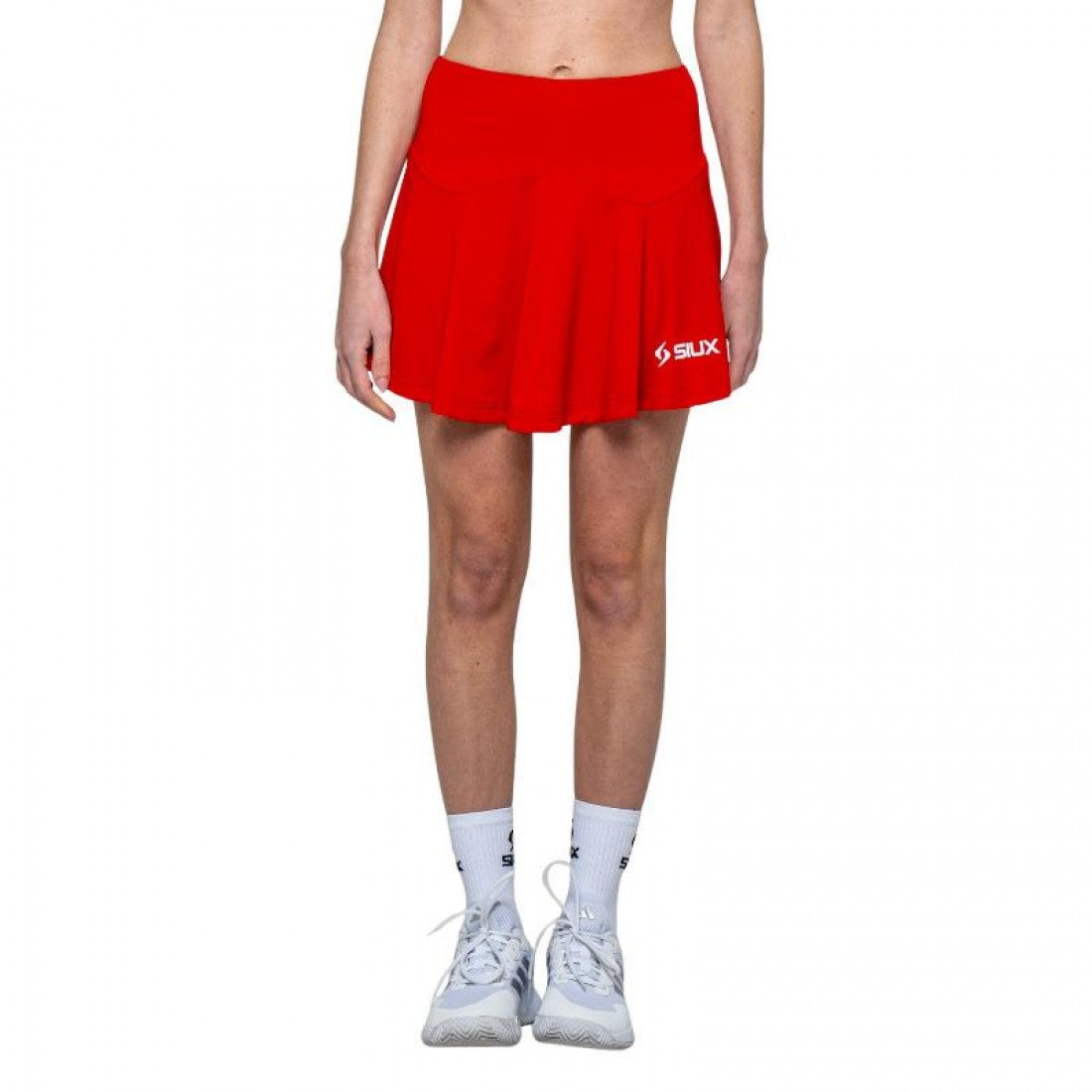Siux Match 26 Red Skirt