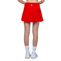 Siux Match 26 Red Skirt