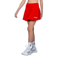 Siux Match 26 Red Skirt