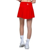 Siux Match 26 Red Skirt