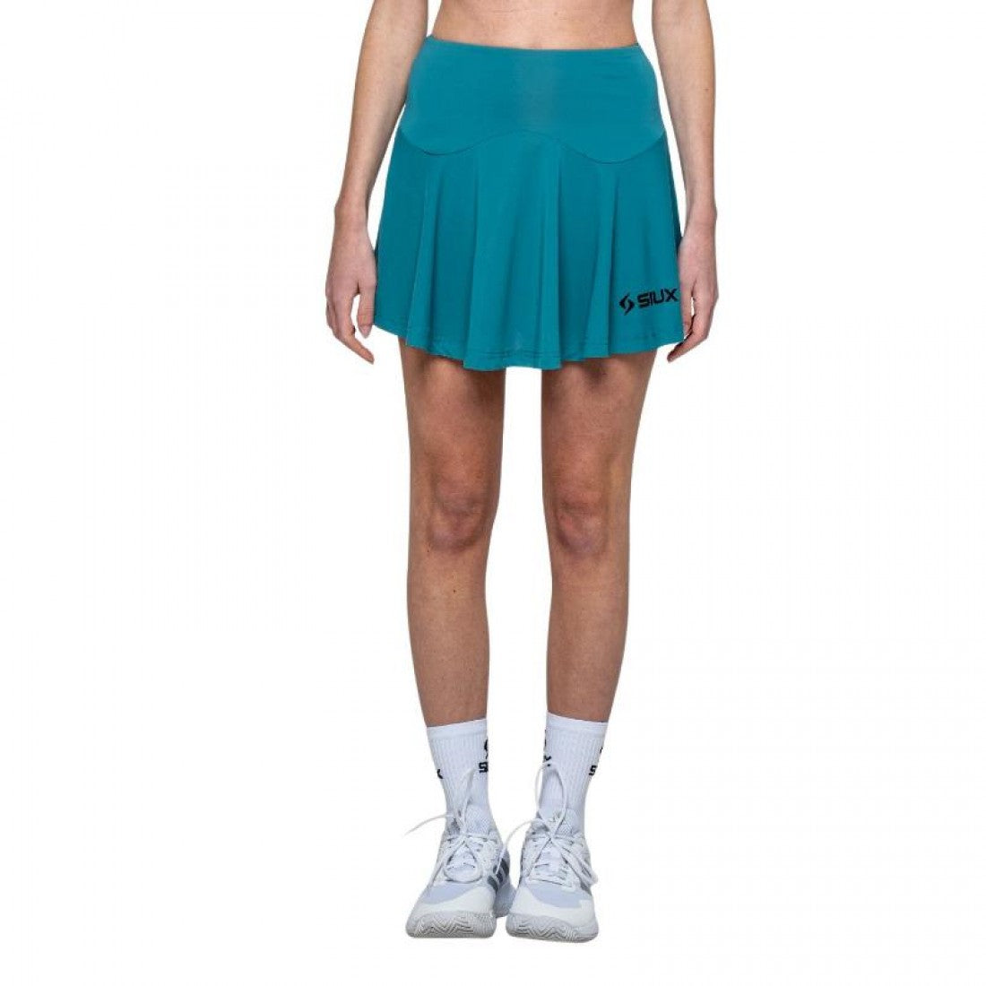 Siux Match 26 Green Skirt
