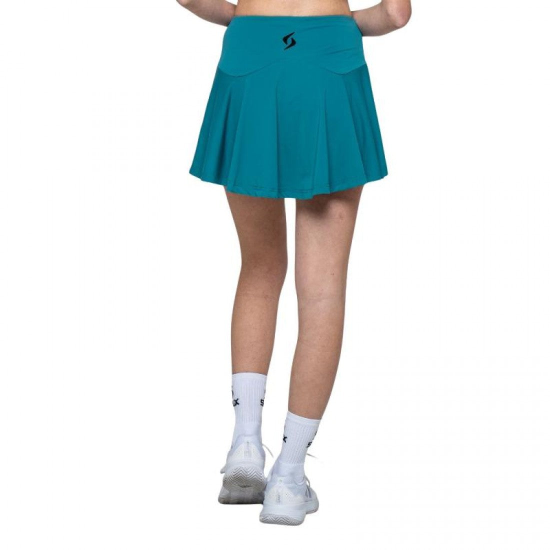 Siux Match 26 Green Skirt