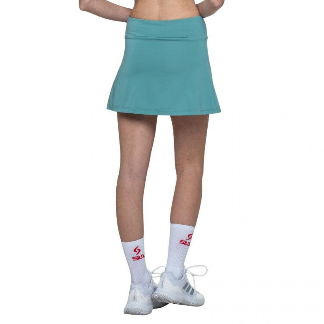 Siux Wave 26 Green Skirt