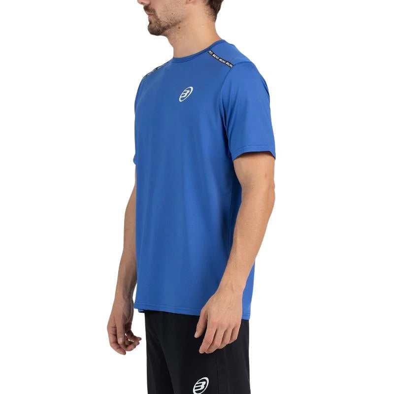 Bullpadel Adventure Intense Blue