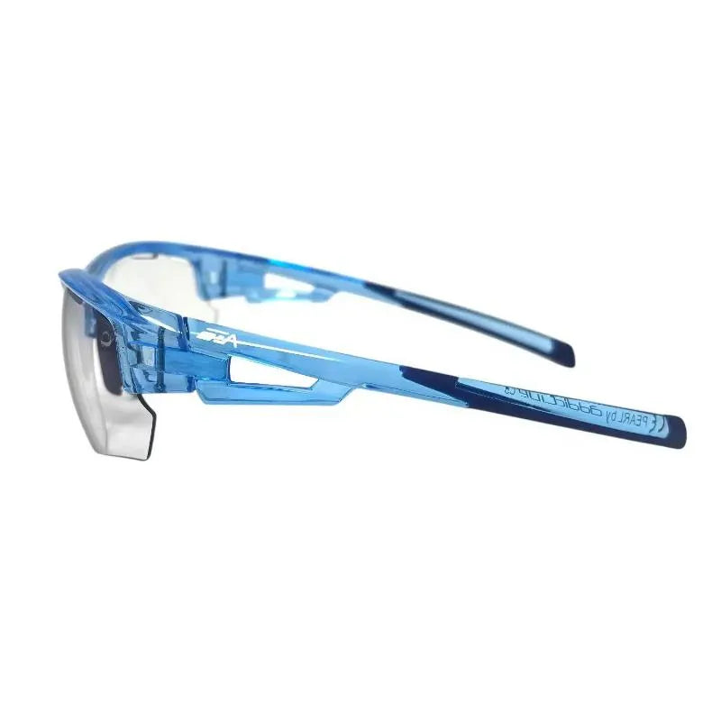 Addictive Bea Gonzalez Pearl C5 Blue Crystal Glasses