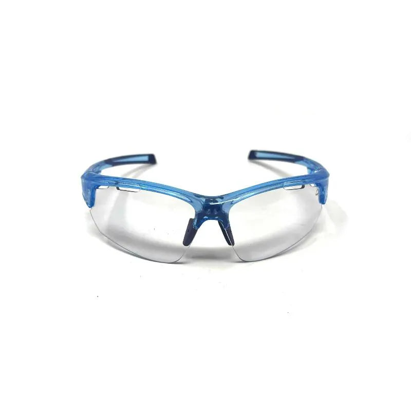 Addictive Bea Gonzalez Pearl C5 Blue Crystal Glasses