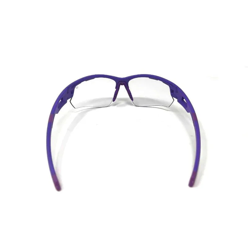 Addictive Bea Gonzalez Pearl C6 Purple Glasses