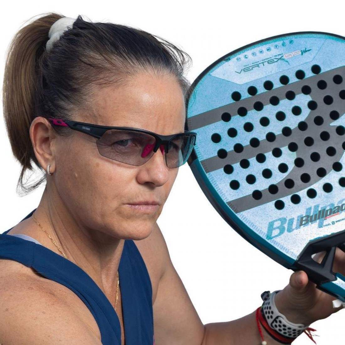 Addictive Cata Tenorio Javea C10 Black Pink Glasses