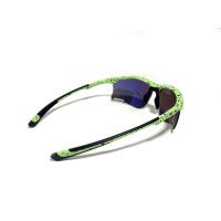 Addictive Xisco Gil Ondara C15 Green Glasses