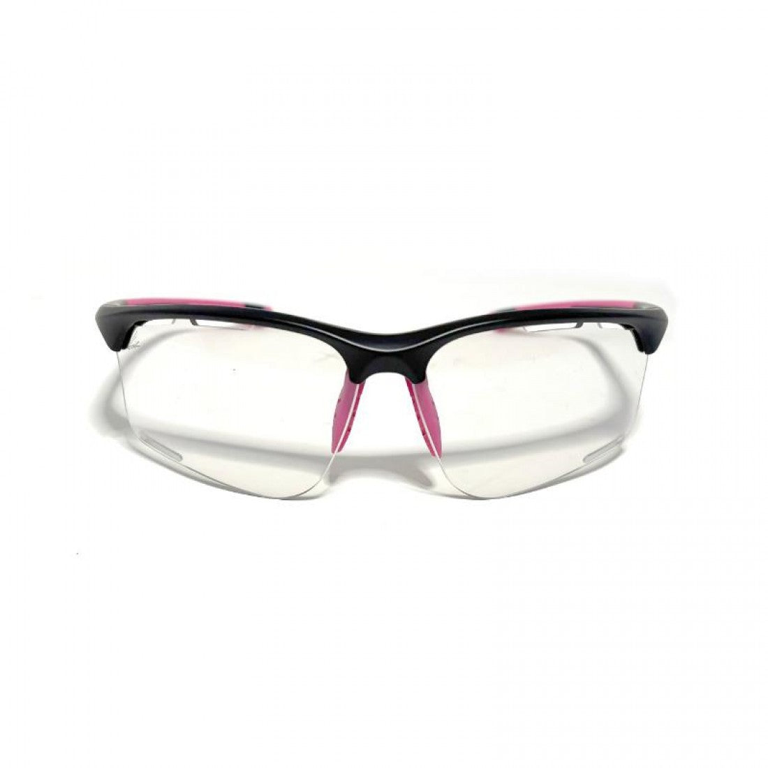 Addictive Xisco Gil Ondara C16 Glasses Black Pink