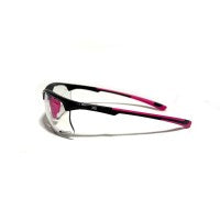 Addictive Xisco Gil Ondara C16 Glasses Black Pink