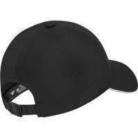 Adidas Aeroready Baseball Cap Black White