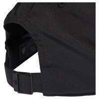 Adidas Baseball Lightweight Black Cap