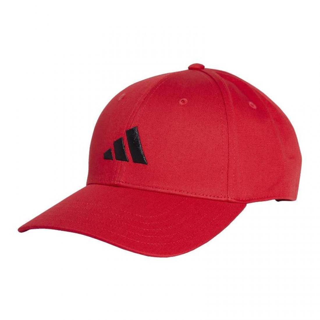 Adidas Baseball Cap Red