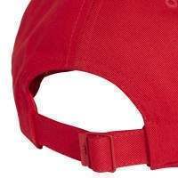 Adidas Baseball Cap Red