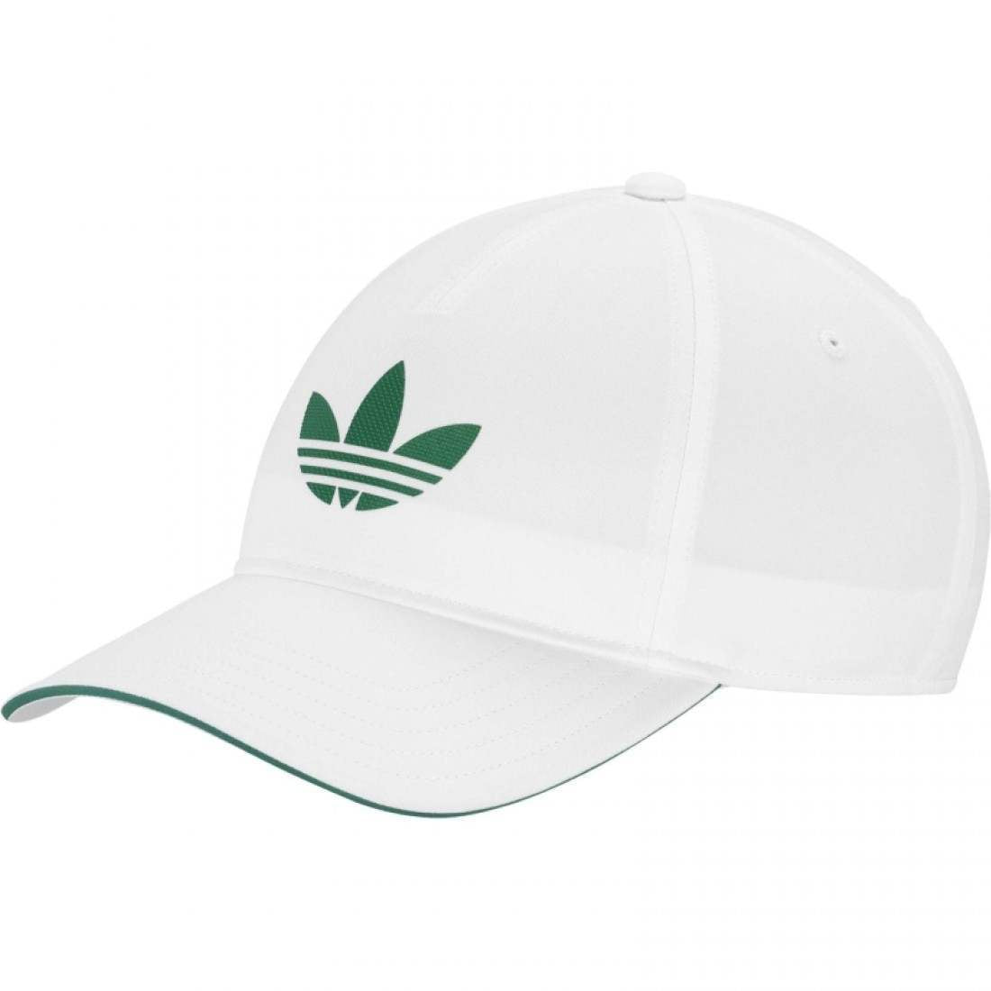 Adidas Originals Climacool Baseball Cap White