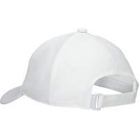 Asics Performance Cap White
