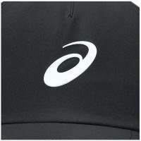 Asics Performance Cap Black