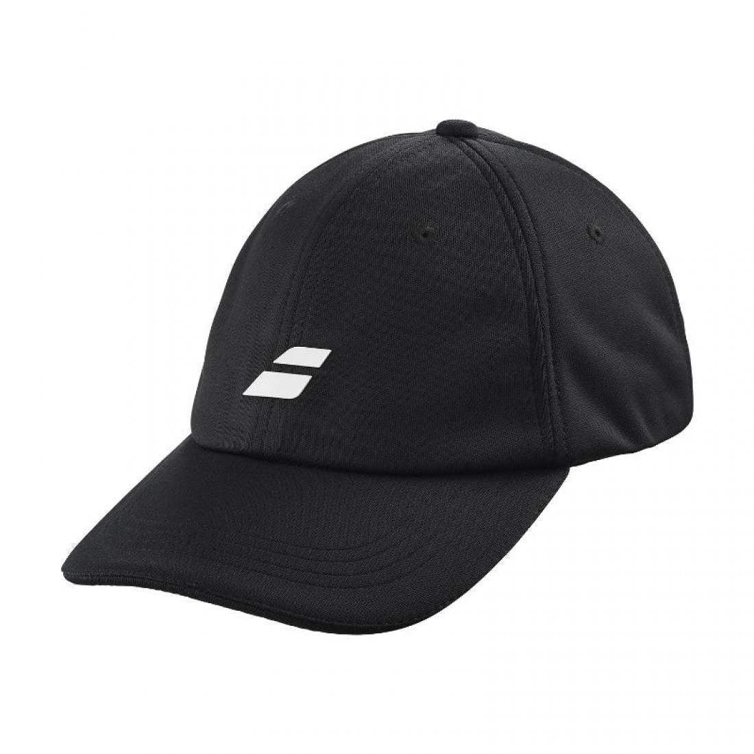 Babolat Pure Black Cap