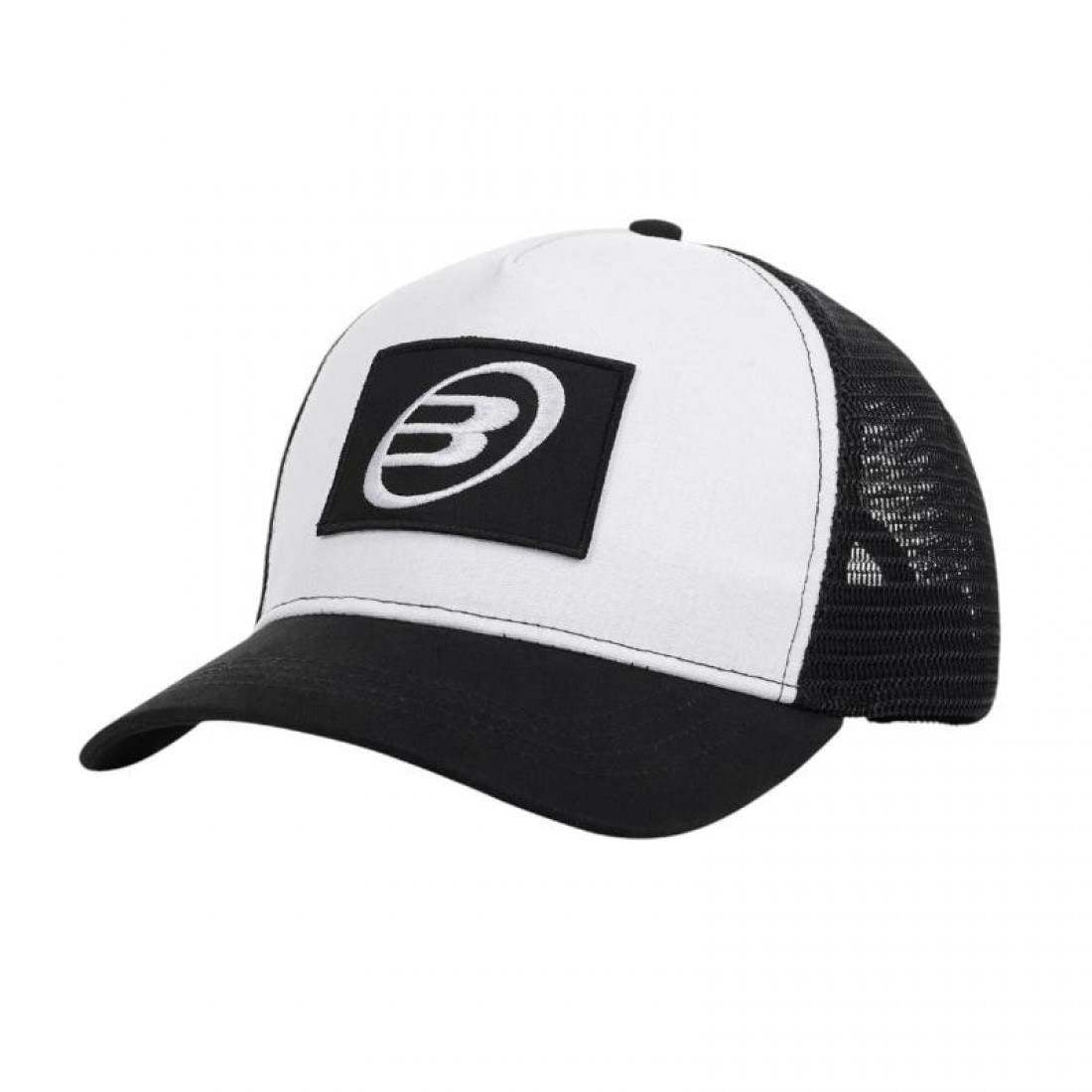 Bullpadel BPG255 Black Cap