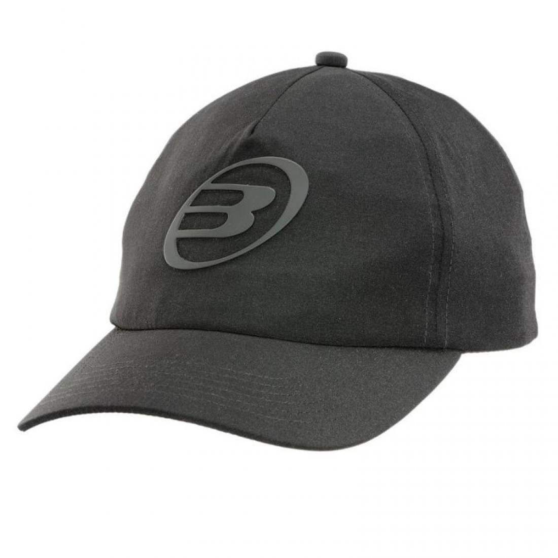 Bullpadel BPG25PRM Black Cap