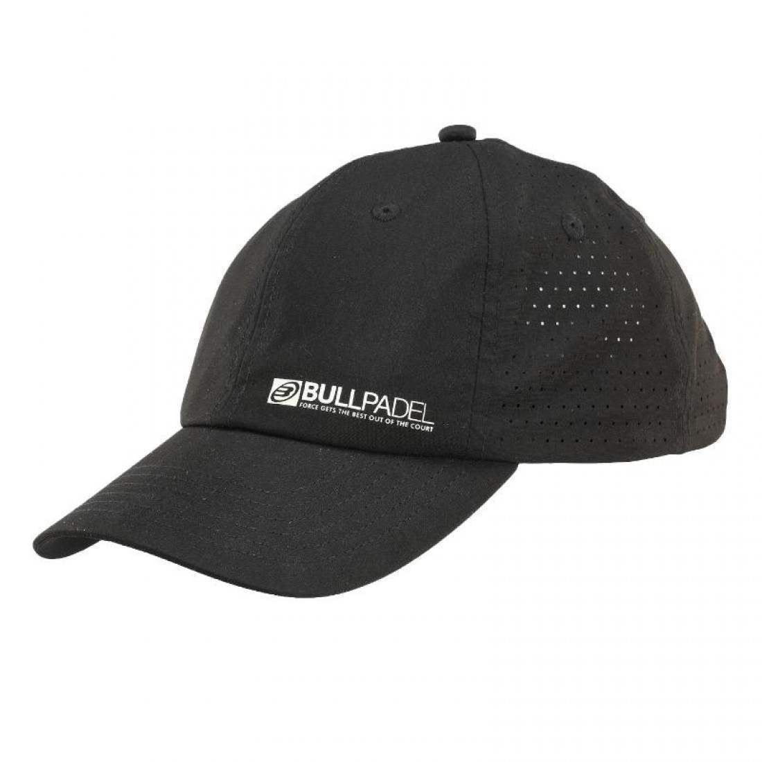 Bullpadel BPG262 Black Cap