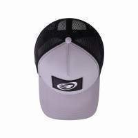 Bullpadel BPG265 Medium Grey Cap