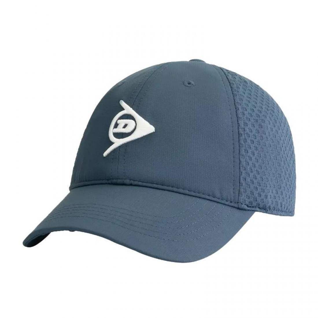 Dunlop Performance Navy Blue Cap