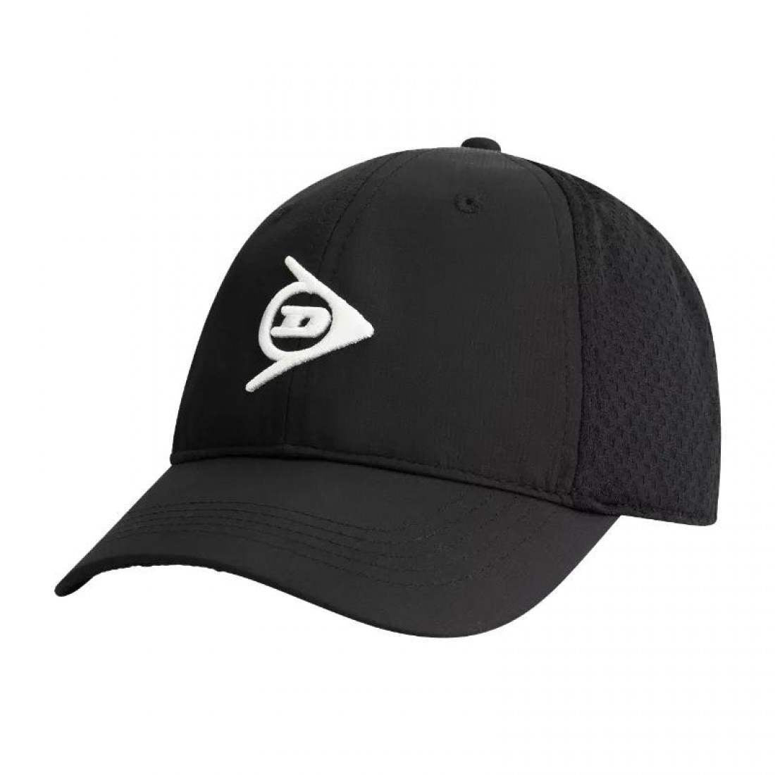 Dunlop Performance Cap Black