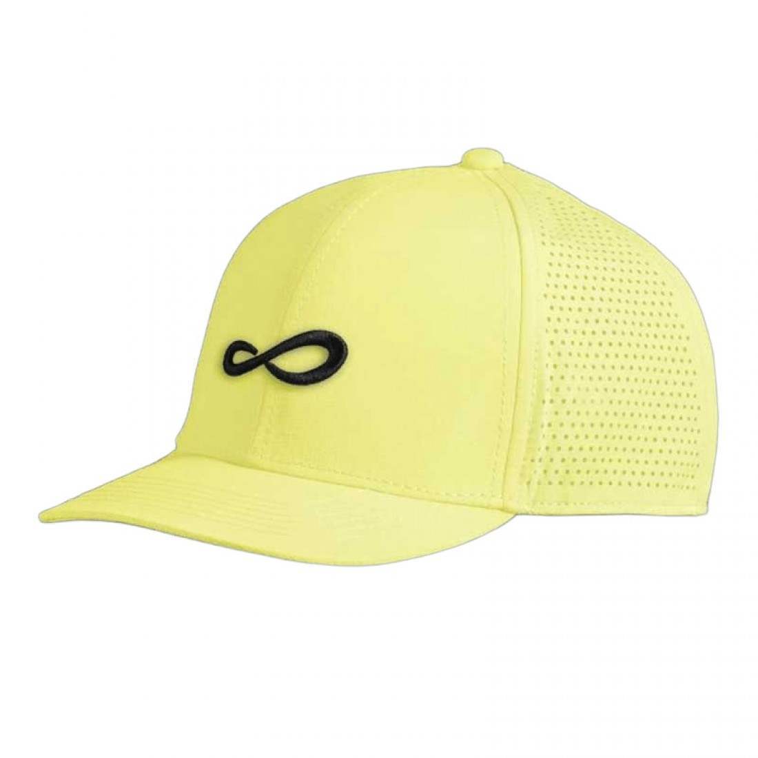 Endless Icon Yellow Cap