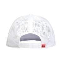 Endless Icon White Cap