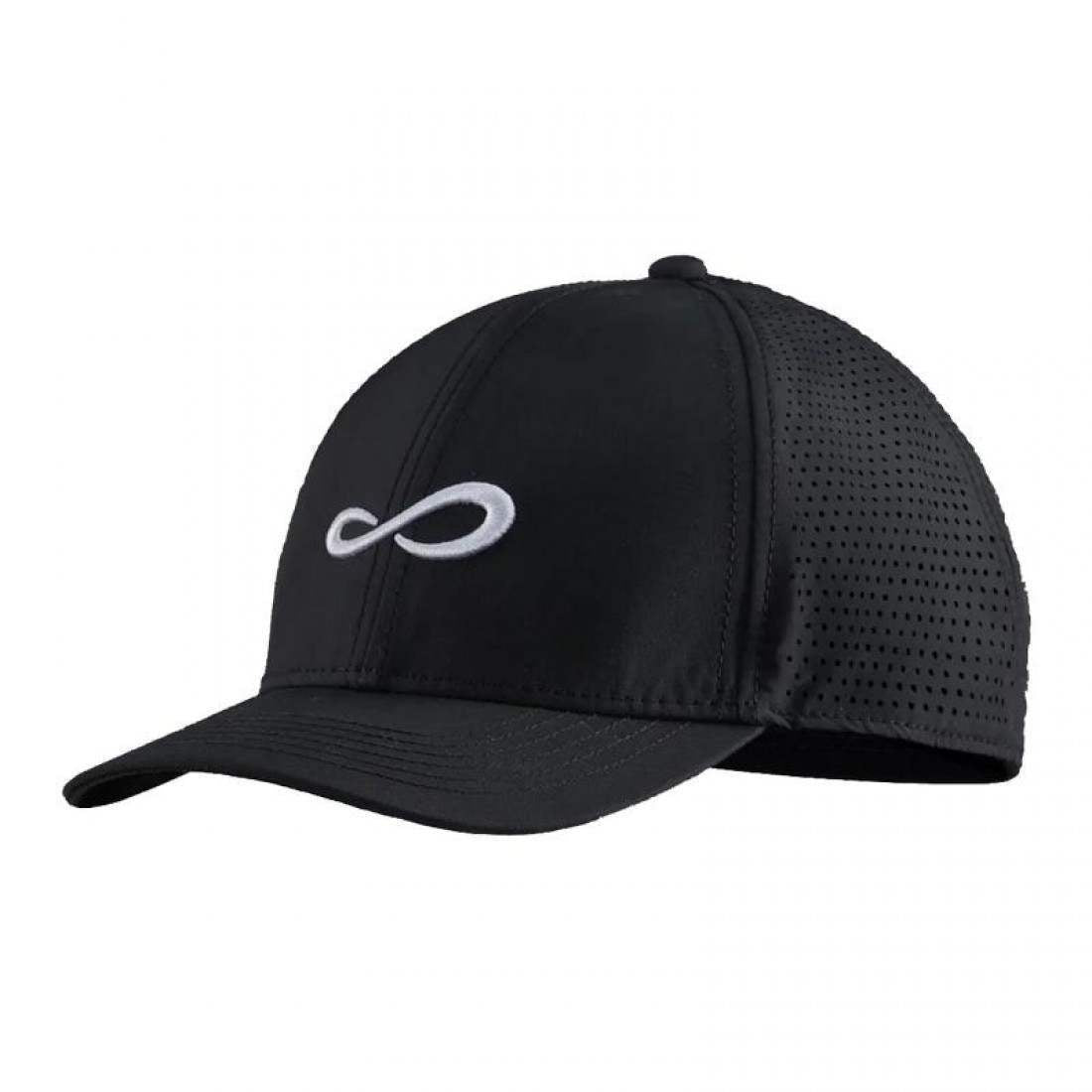 Endless Icon Black Cap