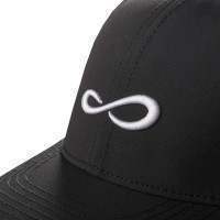 Endless Icon Black Cap