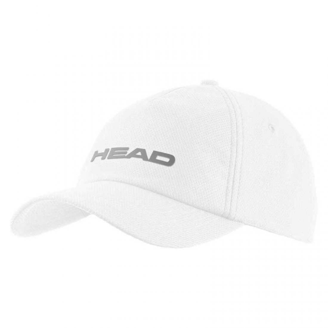 Head Performance Cap White