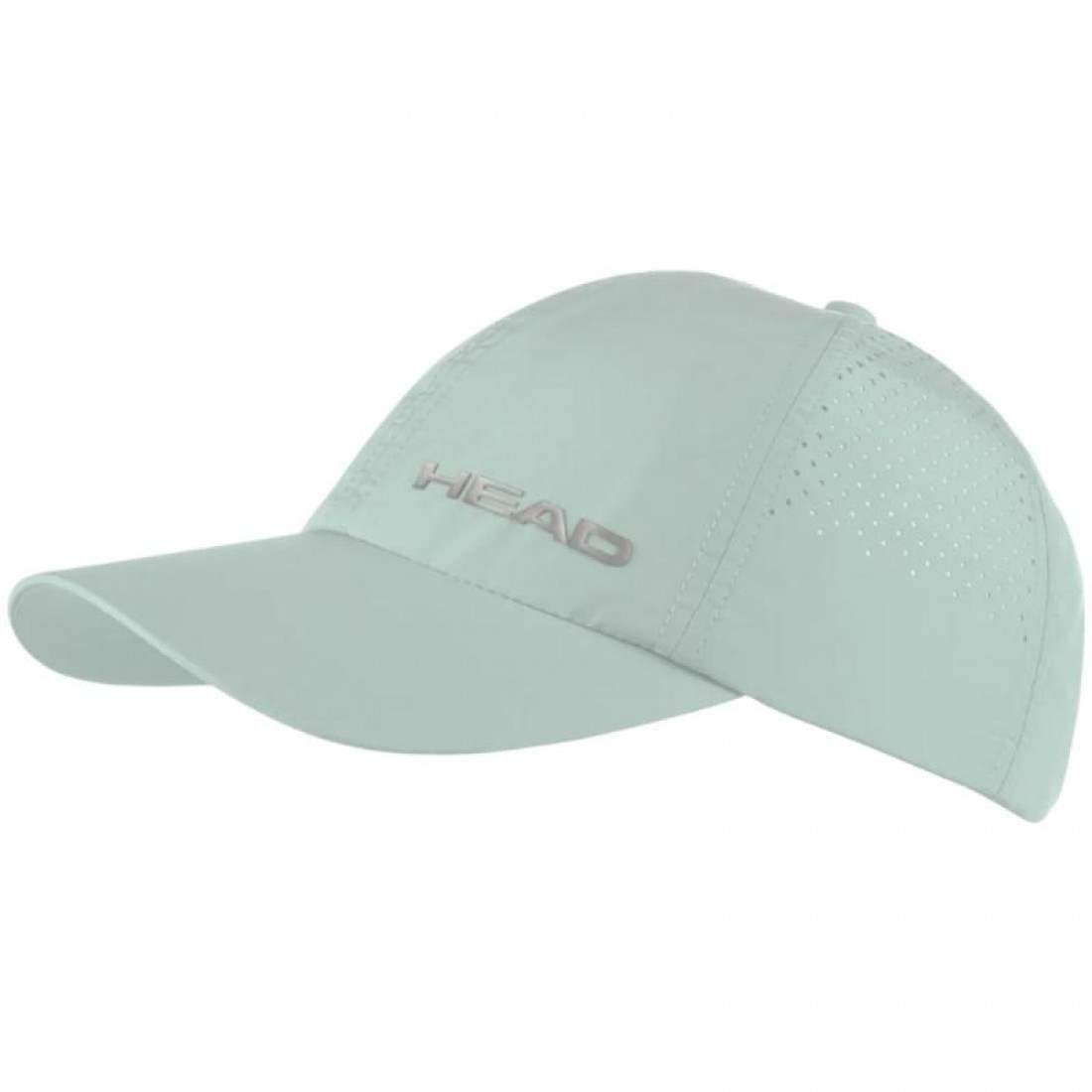 Head Pro Aqua Junior Cap