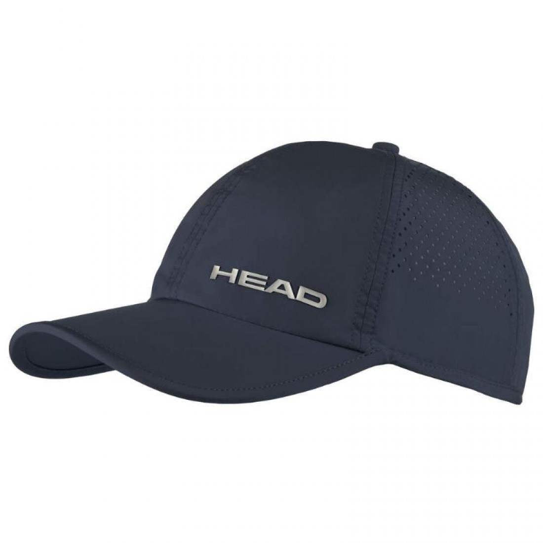 Head Pro Navy Blue Cap