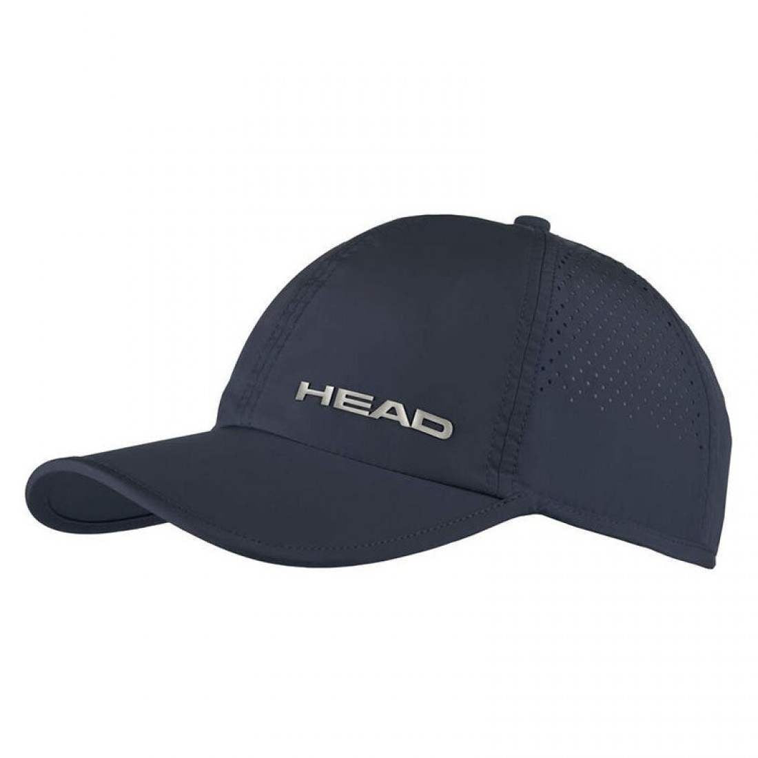 Head Pro Junior Navy Blue Cap