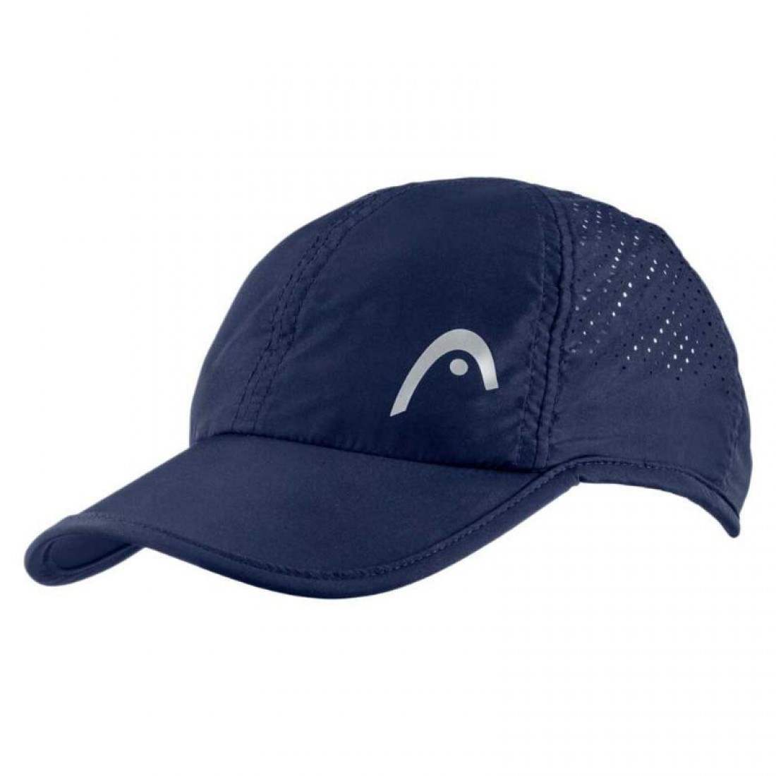 Head Pro Player Navy Blue Cap